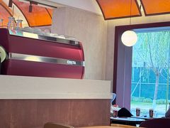 -COSTA COFFEE(西湖天地店)