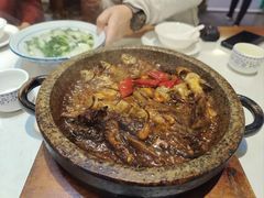 -老奶奶私房菜(天台里街店)