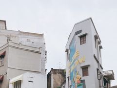 -汕头市小公园