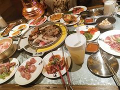 -牛家酒场(7mall店)