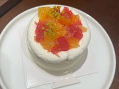 -Ten Olives甜点