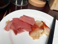 -朗丽兹自助餐厅