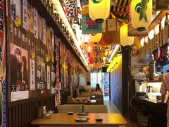 大堂-坂吉屋·居酒屋深夜食堂(龙湖店)