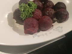 -橦橦小马扎烧烤 (传媒大学店)