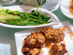 -亢龙太子酒轩·花园店