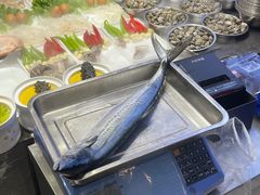 -双合园·海鲜水饺青岛菜(九水东路店)