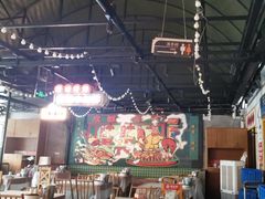 -霸王虾·麻辣小龙虾(清水河公园店)