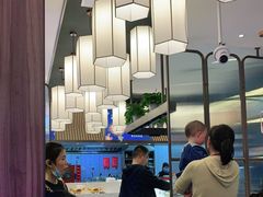 大堂-湘船·精致湖南菜(荆州吾悦广场店)