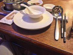 -东海怡品海鲜豆捞(星街坊店)