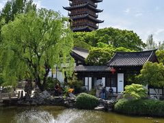 -常熟方塔园