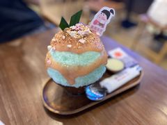 -WONDER ICE 萬得冰田(建設路总店)