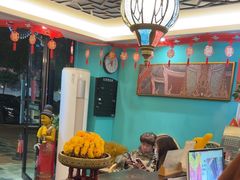 -康健民中泰式·古法按摩连锁品牌(华润万家店)