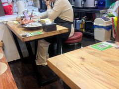 -香港久记牛腩云吞面(友好广场店)