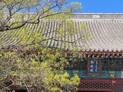 -香山公园