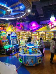 -卡通尼乐园(印象汇店)