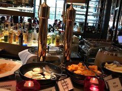 -RISE RESTAURANT(滨海湾金沙店)
