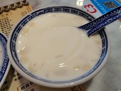 杏仁姜撞奶-双喜老铺(人民广场店)