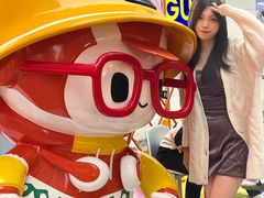-VT101维多利广场