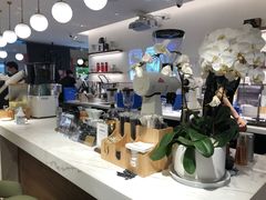 -Peet's Coffee皮爷咖啡(德基店)