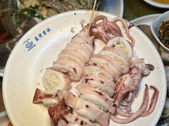 -蓝湾碧波·老字号·疍家非遗海上餐厅