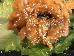 -烤路里·韩国品质自助烤肉(石路天虹4号店)