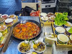 -俏媳妇火锅(宽窄巷子店)
