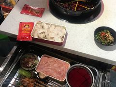 -钢管厂歆瑞源油卤串串香(春熙路太古里店)