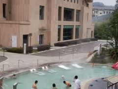 -息烽温泉