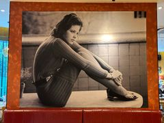 -安妮意大利餐厅(世贸天阶店)