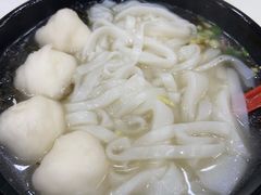 -文辉墨鱼丸大王(铜锣湾渣甸街总店)