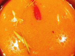 -火舞泰·泰式海鲜火锅餐厅(世纪城店)