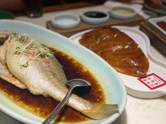 -那家小馆•北京菜•烤鸭(中关村店)