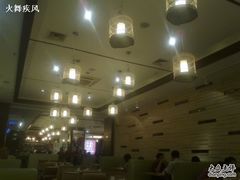 店内环境-港东盛宴烧腊至尊