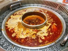 -晓宇重庆火锅(赛格国际购物中心店)