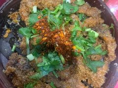 -谢老五跷脚牛肉·非遗传承店
