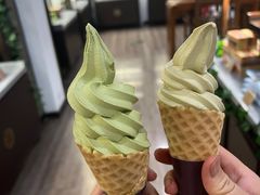 -吴裕泰茶庄(鼓楼店)