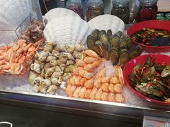 -松咖啡自助餐厅·松北香格里拉