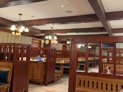 -青岛海景花园大酒店·白果树餐厅青岛菜