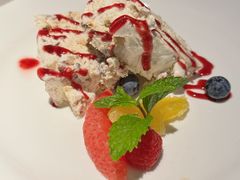 坚果冰糕&nbsp;semifreddo-Solo(衡山路店)