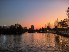 -翠湖公园