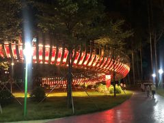 -白水带风景区体育公园