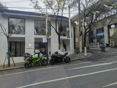 -北芒BEIMO COFFEE(五台山店)