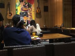 -小曼谷泰国美食 (南角道分店)