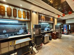 -郑州烤鸭总店