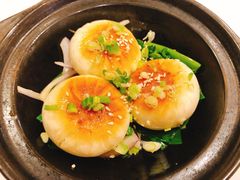 生煎包-粤珍轩.创始店.始于2001(含光门店)