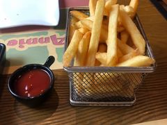 -安妮意大利餐厅(国贸店)