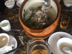 -风味小馆(天目湖宾馆店)