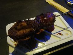-很久以前羊肉串(清河店)