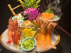 -花潮料理艺食馆(成都万象城店)