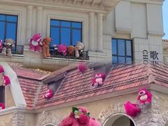 -歌斐颂巧克力小镇